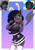 Size: 732x1033 | Tagged: safe, artist:dukevonkessel, artist:mrscroup, artist:trickate, edit, oc, oc only, oc:boreal bloom, pegasus, anthro, adorasexy, bare shoulders, blushing, bow, breasts, bunny ears, choker, cleavage, clothes, cute, daaaaaaaaaaaw, dress, embarrassed, female, floating wings, hip, looking at you, maid, miniskirt, necktie, ocbetes, reasonably sized breasts, rule 63, rule63betes, schrödinger's pantsu, sexy, skindentation, skirt, smiling, socks, solo, tank top, thigh highs, thighs, wings, zettai ryouiki