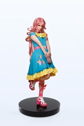 Size: 720x1080 | Tagged: safe, fluttershy, human, g4, clothes, cosplay, costume, irl, irl human, photo