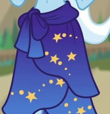 Size: 220x228 | Tagged: safe, screencap, trixie, equestria girls, equestria girls series, forgotten friendship, g4, belly button, cropped, sarong