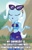 Size: 500x788 | Tagged: safe, edit, edited screencap, screencap, trixie, equestria girls, equestria girls series, forgotten friendship, g4, caption, clothes, image macro, imgflip, sarong, sunglasses, swimsuit, text