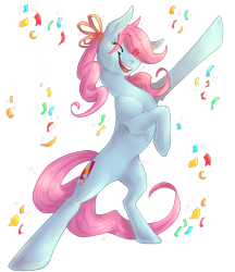 Size: 691x800 | Tagged: safe, artist:thelionmedal, oc, oc only, oc:maredrid, earth pony, pony, mascot, solo, spain, summer wrap up festival