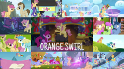 Size: 1966x1105 | Tagged: safe, edit, edited screencap, editor:quoterific, screencap, berry punch, berryshine, blueberry cloud, blues, bon bon, candy mane, cherry cola, cherry fizzy, cloud kicker, coco crusoe, cool star, crescent pony, daisy, dark moon, derpy hooves, dizzy twister, doctor whooves, flower wishes, fluttershy, graphite, lightning bolt, lyra heartstrings, mane moon, merry may, minuette, natalya, noteworthy, orange swirl, parasol, rainbow dash, rainbowshine, rarity, sassaflash, skyra, soarin', spitfire, spring melody, sprinkle medley, star bright, starburst (character), sunshower raindrops, sweetie drops, team spirit, time turner, twilight sparkle, warm front, white lightning, alicorn, earth pony, griffon, pegasus, pony, unicorn, a hearth's warming tail, boast busters, buckball season, equestria games (episode), fall weather friends, g4, hurricane fluttershy, it ain't easy being breezies, it isn't the mane thing about you, lesson zero, rainbow falls, sonic rainboom (episode), trade ya!, wonderbolts academy, background pony, female, mare, twilight sparkle (alicorn)