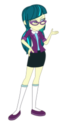 Size: 1602x3136 | Tagged: safe, artist:gmaplay, juniper montage, equestria girls, equestria girls specials, g4, my little pony equestria girls: movie magic, glasses, simple background, solo, transparent background