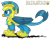 Size: 1280x1005 | Tagged: safe, artist:rolexwatch31, gallus, griffon, g4, the last problem, male, older, older gallus, royal guard, royal guard gallus, solo