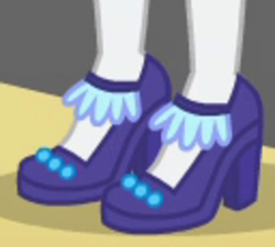 Size: 300x270 | Tagged: safe, screencap, rarity, equestria girls, g4, my little pony equestria girls: friendship games, clothes, cropped, legs, pictures of legs, shoes