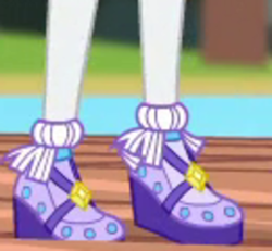 Size: 300x277 | Tagged: safe, screencap, rarity, equestria girls, g4, my little pony equestria girls: legend of everfree, clothes, cropped, legs, pictures of legs, shoes
