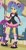 Size: 241x466 | Tagged: safe, screencap, mystery mint, pixel pizazz, violet blurr, equestria girls, g4, photo finished, cropped, female, pigtails, twintails