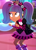 Size: 321x442 | Tagged: safe, screencap, pixel pizazz, a photo booth story, equestria girls, g4, my little pony equestria girls: summertime shorts, cropped, solo