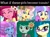 Size: 1080x797 | Tagged: safe, edit, edited screencap, screencap, gloriosa daisy, juniper montage, kiwi lollipop, princess thunder guts, supernova zap, vignette valencia, wallflower blush, dog, equestria girls, equestria girls specials, g4, let it rain, lost and pound, lost and pound: spike, my little pony equestria girls: better together, my little pony equestria girls: forgotten friendship, my little pony equestria girls: legend of everfree, my little pony equestria girls: movie magic, my little pony equestria girls: rollercoaster of friendship, my little pony equestria girls: sunset's backstage pass, bronybait, cute, female, happy, k-lo, postcrush, redeemed six, smiling, su-z