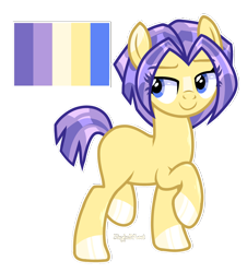 Size: 1308x1448 | Tagged: safe, artist:skyfallfrost, oc, oc only, earth pony, pony, female, mare, simple background, solo, transparent background
