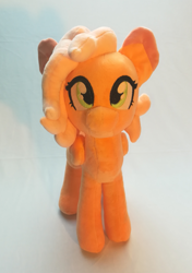 Size: 2171x3091 | Tagged: safe, artist:noxi1_48, pony, high res, irl, photo, plushie, solo