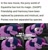 Size: 785x818 | Tagged: safe, edit, edited screencap, editor:quoterific, screencap, twilight sparkle, alicorn, pony, g4, g5, my little pony: the movie, spoiler:g5, caption, crying, crylight sparkle, female, g5 collapse of equestria, mare, meme, no i can't i ruined everything, op can't let go, open mouth, sad, solo, text, twilight sparkle (alicorn)