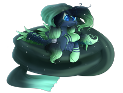 Size: 2807x2137 | Tagged: safe, artist:mediasmile666, oc, oc only, pegasus, pony, coat markings, female, high res, mare, simple background, snow, snowflake, solo, spread wings, transparent background, wings