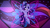 Size: 3840x2160 | Tagged: safe, artist:laszlvfx, artist:shootingstarsentry, edit, oc, oc only, oc:star cluster, alicorn, pony, alicorn oc, crown, female, high res, horn, jewelry, mare, regalia, solo, wallpaper, wallpaper edit, wings