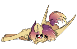 Size: 1280x808 | Tagged: safe, artist:sparky-boi, oc, oc only, oc:sunrise skies, pegasus, pony, female, mare, simple background, solo, transparent background