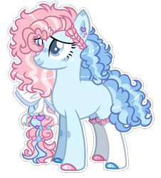 Size: 844x934 | Tagged: safe, artist:sparky-boi, oc, oc only, oc:sweet treat, earth pony, pony, clothes, female, mare, simple background, socks, solo, transparent background