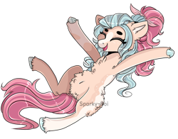 Size: 1280x1004 | Tagged: safe, artist:sparky-boi, oc, oc only, oc:lia pie, earth pony, pony, female, mare, simple background, solo, transparent background