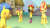 Size: 3413x1920 | Tagged: safe, artist:gradiusfanatic, flash sentry, sunset shimmer, alicorn, human, pegasus, pony, unicorn, equestria girls, g4, 3d, daydream shimmer, equestria girls ponified, female, human ponidox, male, ponified, self ponidox, ship:flashimmer, shipping, source filmmaker, stallion, straight, triality