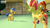 Size: 3413x1920 | Tagged: safe, artist:gradiusfanatic, flash sentry, sunset shimmer, alicorn, human, pegasus, pony, unicorn, equestria girls, g4, 3d, butt, daydream shimmer, equestria girls ponified, female, human ponidox, male, plot, ponified, self ponidox, ship:flashimmer, shipping, source filmmaker, stallion, straight, triality