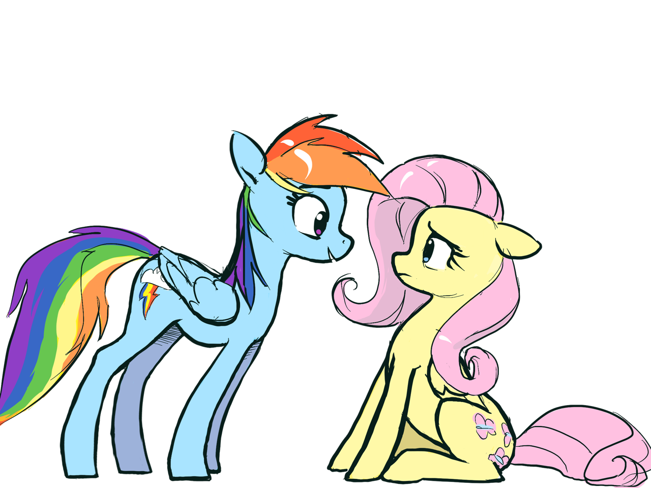 My little pony russian