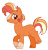 Size: 841x883 | Tagged: safe, artist:princess-kitsune-tsu, oc, oc only, earth pony, pony, base used, magical gay spawn, male, offspring, parent:big macintosh, parent:sunburst, parents:macburst, simple background, solo, stallion, transparent background