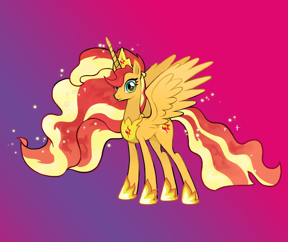 2585122 Safe Artist tingyo Part Of A Set Sunset Shimmer Alicorn 2585122-safe-artist-tingyo-part-of-a-set-sunset-shimmer-alicorn
