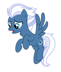 Size: 2713x3205 | Tagged: safe, artist:third uncle, night glider, pegasus, pony, g4, the cutie map, background pony, cute, female, flying, high res, mare, show accurate, simple background, solo, spread wings, transparent background, wings