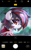 Size: 1440x2320 | Tagged: safe, artist:jfrxd, oc, oc only, oc:jfrxd, bat pony, pony, bat pony oc, black hair, camera shot, chest fluff, clothes, cute, ear piercing, femboy, hoodie, male, phone, phone screen, piercing, red eyes, solo, stallion