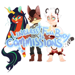 Size: 1500x1500 | Tagged: safe, artist:lavvythejackalope, oc, oc only, fox, pony, unicorn, anthro, digitigrade anthro, anthro with ponies, colored hooves, female, horn, lineless, mare, mouth hold, simple background, transparent background, unicorn oc