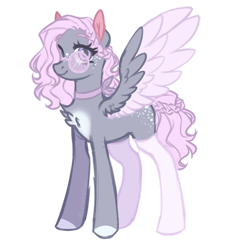 Size: 1024x1118 | Tagged: safe, artist:lynesssan, oc, oc only, oc:lavender, pegasus, pony, clothes, female, glasses, mare, simple background, socks, solo, transparent background, two toned wings, wings