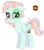 Size: 896x1020 | Tagged: safe, artist:princess-kitsune-tsu, oc, oc only, pegasus, pony, base used, female, magical lesbian spawn, mare, offspring, parent:fleur-de-lis, parent:lightning dust, simple background, solo, transparent background