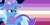 Size: 1000x500 | Tagged: safe, artist:prideponies, trixie, pony, g4, female, lesbian, lesbian pride flag, pride, pride flag, pride ponies, solo, stargender