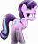 Size: 7750x8989 | Tagged: safe, artist:php178, derpibooru exclusive, starlight glimmer, pony, unicorn, g4, my little pony: the movie, the crystalling, .svg available, absurd resolution, angry, female, frog (hoof), gritted teeth, heart, hoof heart, inkscape, looking at you, mare, movie accurate, moviefied, purple mane, raised hoof, serious, serious face, shading, show moviefied, simple background, svg, talk to the hand, transparent background, underhoof, vector, waving