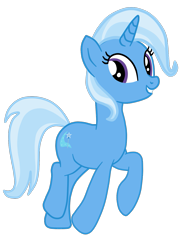 Size: 1103x1412 | Tagged: safe, artist:gmaplay, trixie, pony, unicorn, g4, cute, diatrixes, female, looking at you, mare, simple background, solo, transparent background