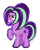 Size: 884x1104 | Tagged: safe, artist:magicallightsentryyt, oc, oc only, oc:viola, earth pony, pony, base used, female, mare, raised hoof, simple background, solo, transparent background