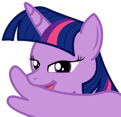Size: 1620x1568 | Tagged: safe, artist:guardian talon, twilight sparkle, alicorn, pony, g4, bedroom eyes, female, grooming, licking, looking at you, mare, preening, simple background, solo, tongue out, transparent background, twilight sparkle (alicorn)