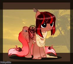 Size: 1280x1133 | Tagged: safe, artist:keeka-snake, oc, oc only, pegasus, pony, female, mare, obtrusive watermark, solo, watermark