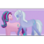 Size: 640x640 | Tagged: safe, artist:butnobodycame627, starlight glimmer, trixie, g4