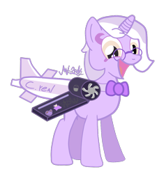 Size: 900x1000 | Tagged: safe, artist:djmatinext, artist:equine-bases, oc, oc only, oc:cushy dreams, hybrid, original species, plane pony, pony, unicorn, base used, learning to draw, looking at you, open mouth, phone drawing, photo, plane, simple background, solo, transparent background