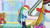 Size: 3410x1920 | Tagged: safe, screencap, rainbow dash, dashing through the mall, equestria girls, equestria girls specials, g4, my little pony equestria girls: better together, my little pony equestria girls: holidays unwrapped, clothes, cutie mark, cutie mark on clothes, eyes closed, female, geode of super speed, hoodie, jewelry, magical geodes, necklace, solo