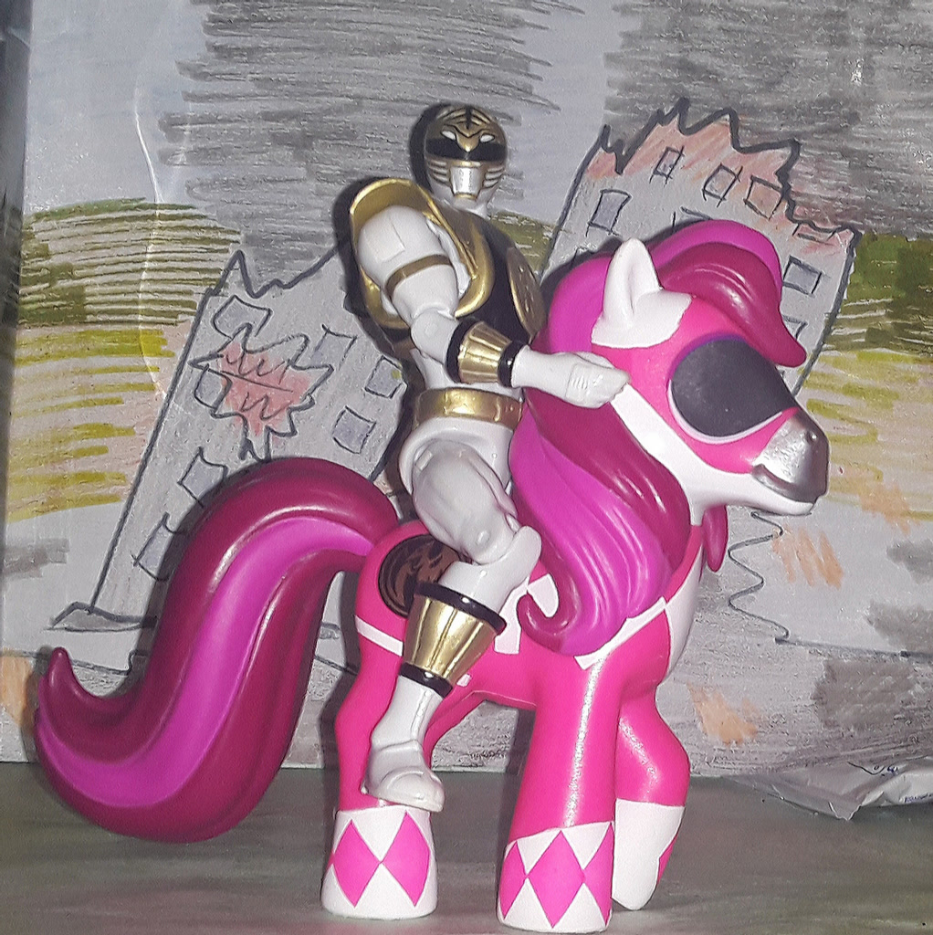 #2588643 - safe, artist:dex stewart, earth pony, human, pony, action ...