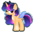 Size: 972x900 | Tagged: safe, artist:magicallightsentryyt, oc, oc only, oc:harmony light, alicorn, pony, base used, coat markings, ethereal mane, female, mare, offspring, one eye closed, parent:flash sentry, parent:twilight sparkle, parents:flashlight, simple background, socks (coat markings), solo, starry mane, starry wings, transparent background, two toned wings, wings, wink