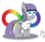 Size: 1280x1173 | Tagged: safe, artist:jesslmc16, maud pie, earth pony, pony, g4, autism, autism acceptance month, autism spectrum disorder, autistic maud, digital art, drawing, food, headcanon, illustrator, infinity symbol, neurodivergent, neurodivergent headcanon, pie, simple background, solo, transparent background