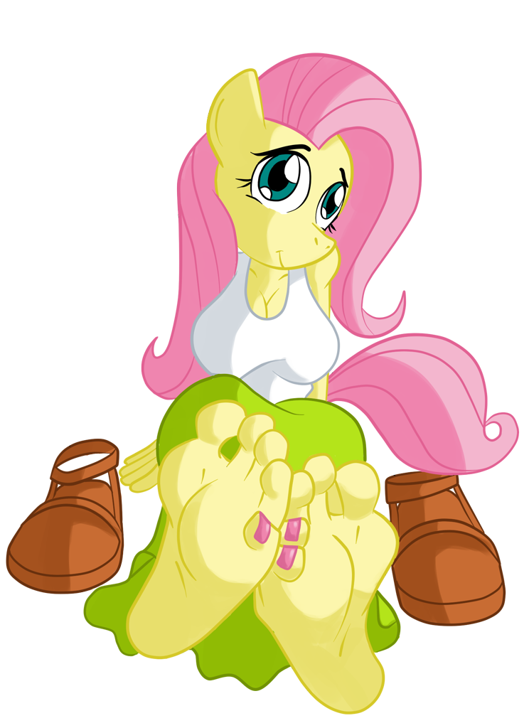 1186188 - safe, artist:azaleasdolls, applejack, fluttershy, pinkie