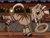 Size: 800x600 | Tagged: safe, artist:rangelost, oc, oc only, pony, zebra, cyoa:d20 pony, braid, male, pixel art, solo, zebra oc