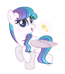 Size: 3544x4032 | Tagged: safe, artist:nakotl, oc, oc only, pegasus, pony, female, high res, mare, parents:shininglestia, simple background, solo, transparent background