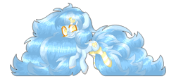 Size: 860x394 | Tagged: safe, artist:lethix-cheesebro, oc, oc only, oc:dozy down, earth pony, pony, chibi, clothes, female, mare, pixel art, simple background, socks, solo, striped socks, transparent background
