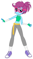 Size: 1920x3478 | Tagged: safe, artist:lhenao, oc, oc only, oc:scouter dash, human, equestria girls, g4, alternate universe, converse, shoes, solo