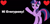 Size: 9584x4624 | Tagged: safe, artist:andoanimalia, derpibooru exclusive, edit, editor:twilyisbestpone, vector edit, twilight sparkle, alicorn, pony, g4, black background, cute, female, heart, hi, mare, open mouth, raised hoof, simple background, smiling, solo, talking to viewer, twiabetes, twilight sparkle (alicorn), vector, waving