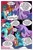 Size: 1365x2048 | Tagged: safe, artist:doorpapu, artist:dorpapu, gallus, princess ember, twilight sparkle, alicorn, dragon, griffon, pony, unicorn, comic:warm embrace, g4, my little pony: friendship is magic, the last problem, comedy, comic, dialogue, female, food, funny, male, older, older twilight, older twilight sparkle (alicorn), popcorn, princess twilight 2.0, sequence, twilight sparkle (alicorn)